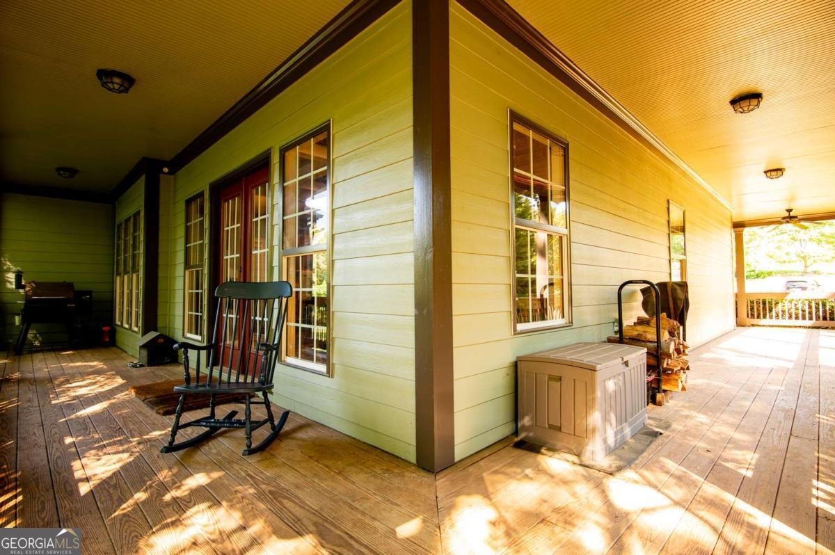 514 Harris Hills Drive Athens - 29
