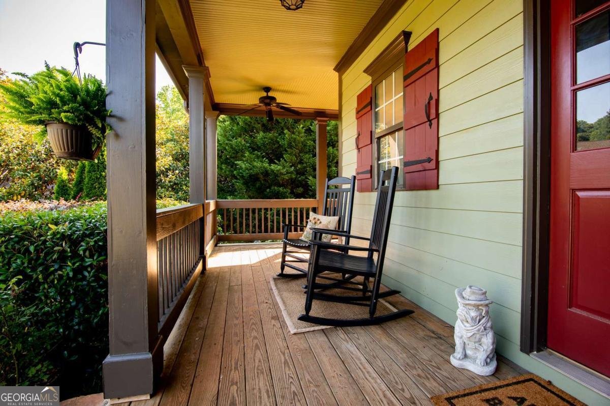 514 Harris Hills Drive Athens - 3