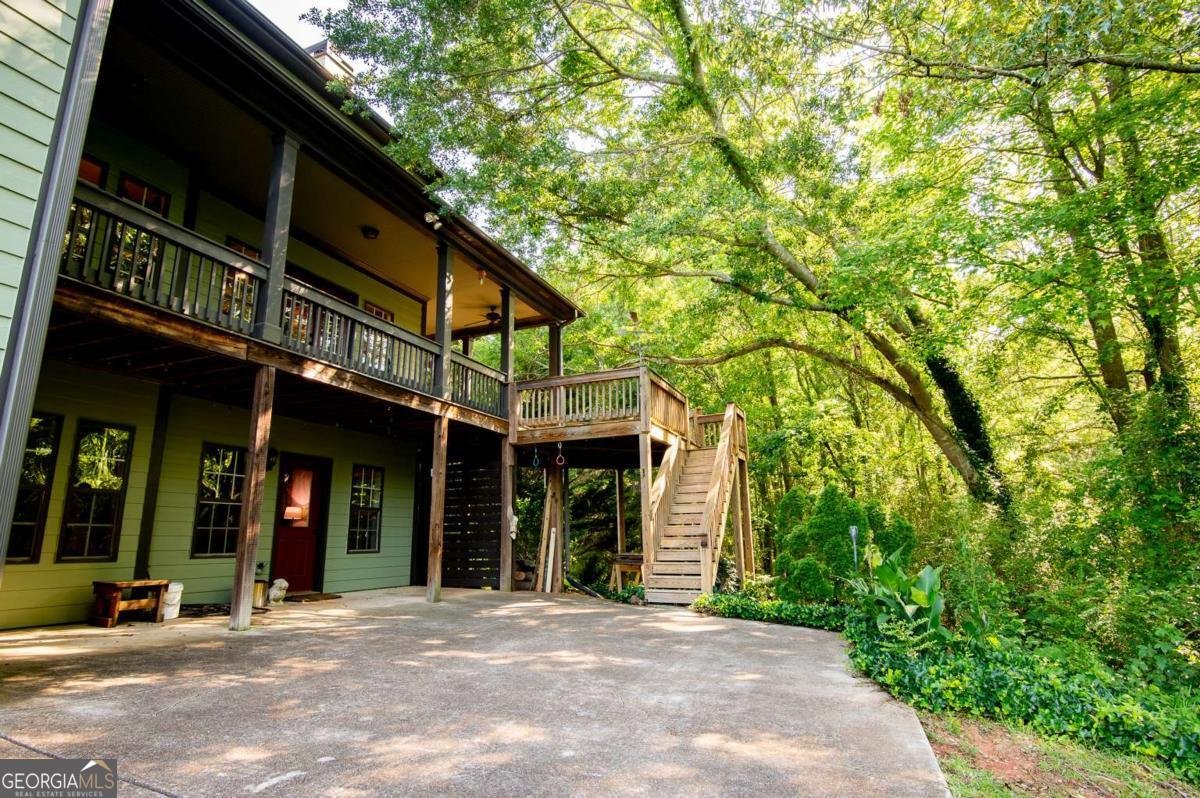 514 Harris Hills Drive Athens - 30
