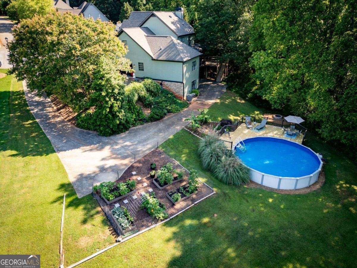 514 Harris Hills Drive Athens - 33