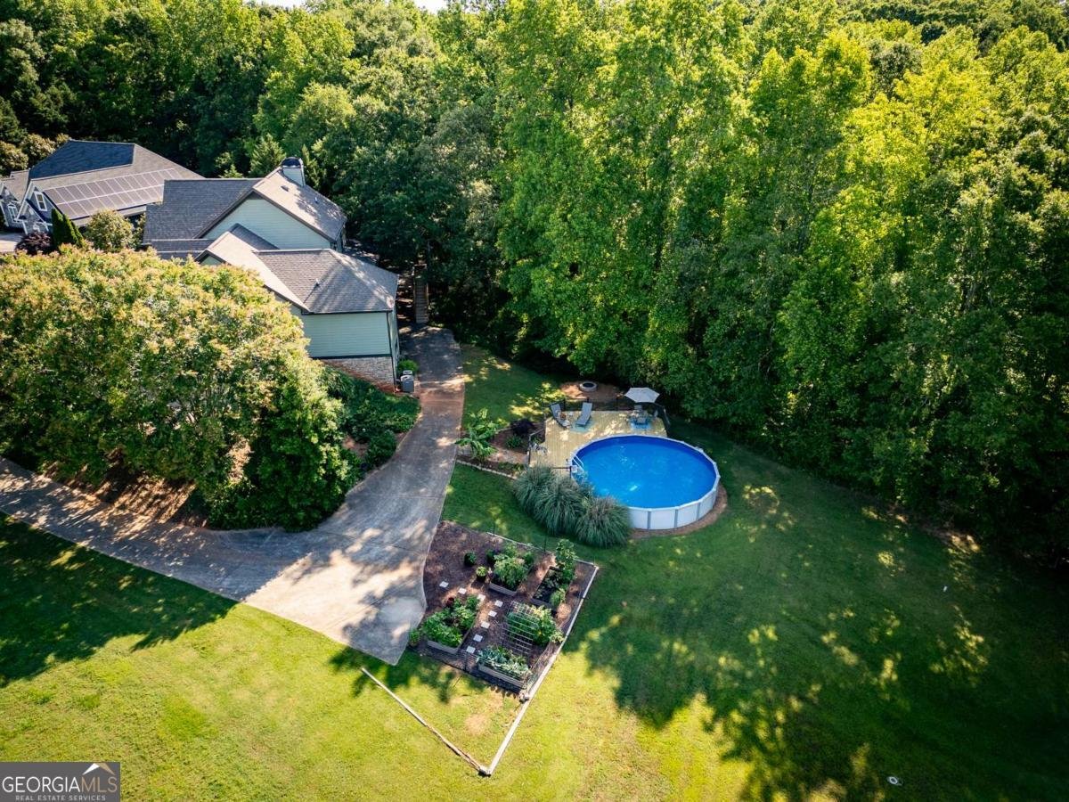 514 Harris Hills Drive Athens - 34