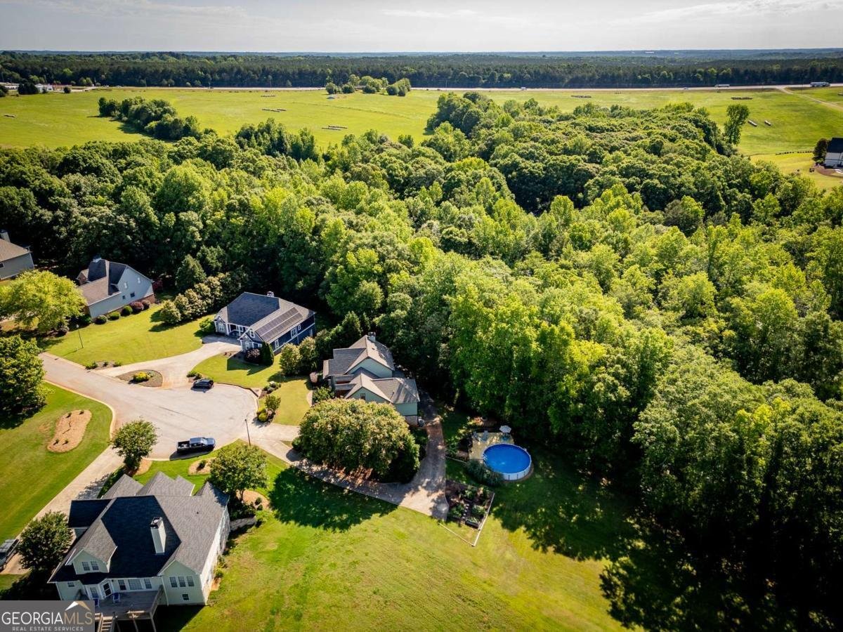 514 Harris Hills Drive Athens - 35