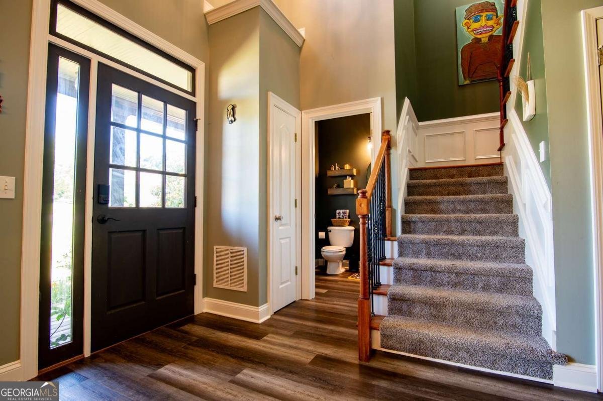 514 Harris Hills Drive Athens - 4