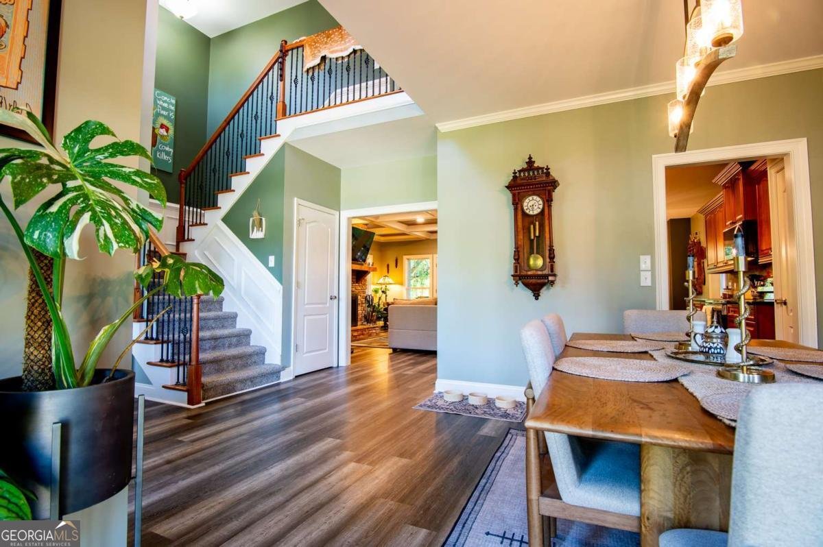 514 Harris Hills Drive Athens - 5