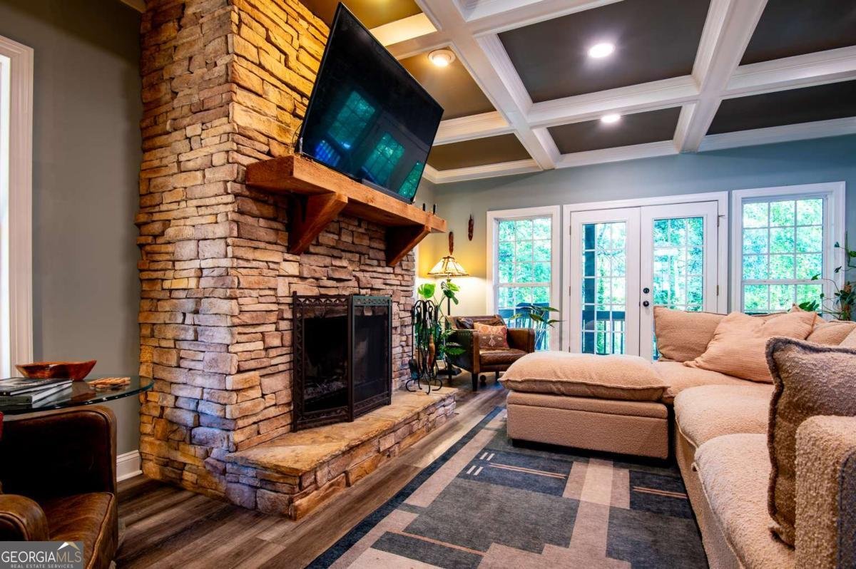 514 Harris Hills Drive Athens - 7
