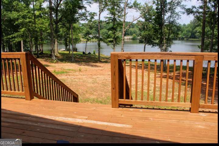 250 Merry Drive Milledgeville - 39