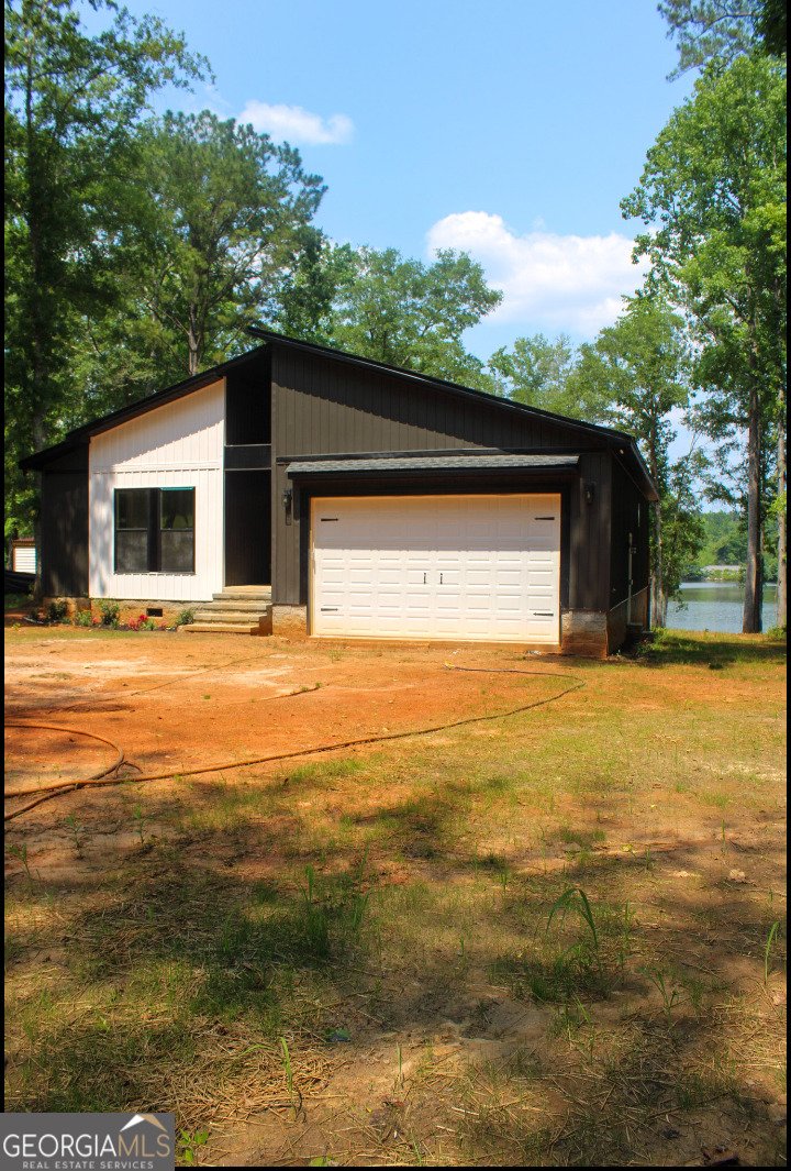 250 Merry Drive Milledgeville - 4