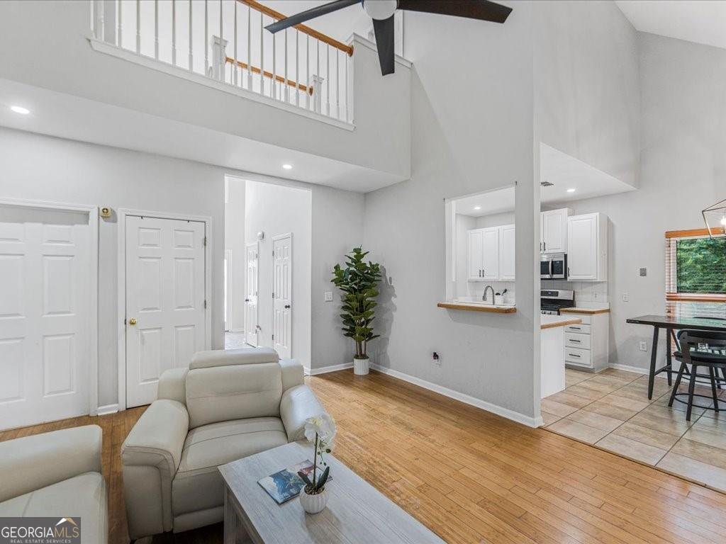 3042 Oak Vista Way Lawrenceville - 10