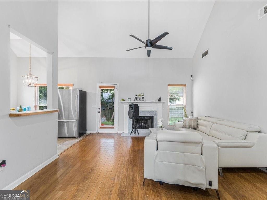 3042 Oak Vista Way Lawrenceville - 11