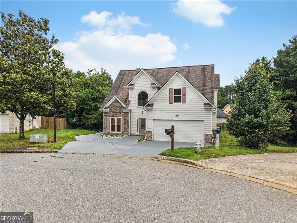3042 Oak Vista Way Lawrenceville - 2