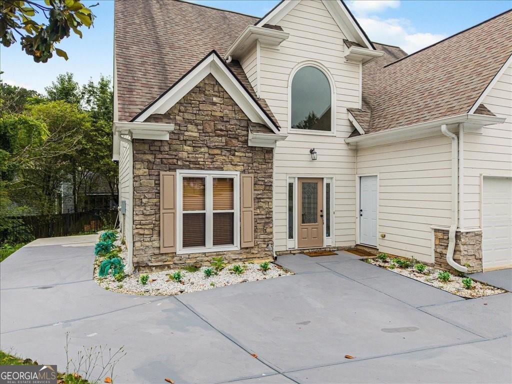 3042 Oak Vista Way Lawrenceville - 3
