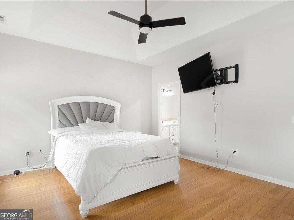 3042 Oak Vista Way Lawrenceville - 9
