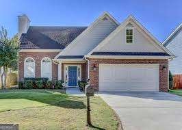 2163 Berryhill Circle Smyrna - 1
