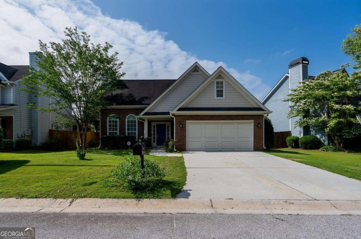 2163 Berryhill Circle Smyrna - 13