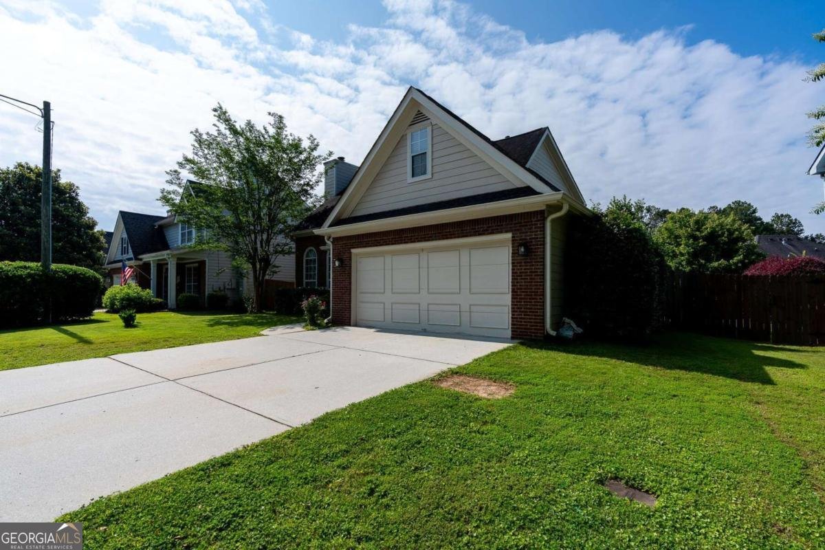 2163 Berryhill Circle Smyrna - 14