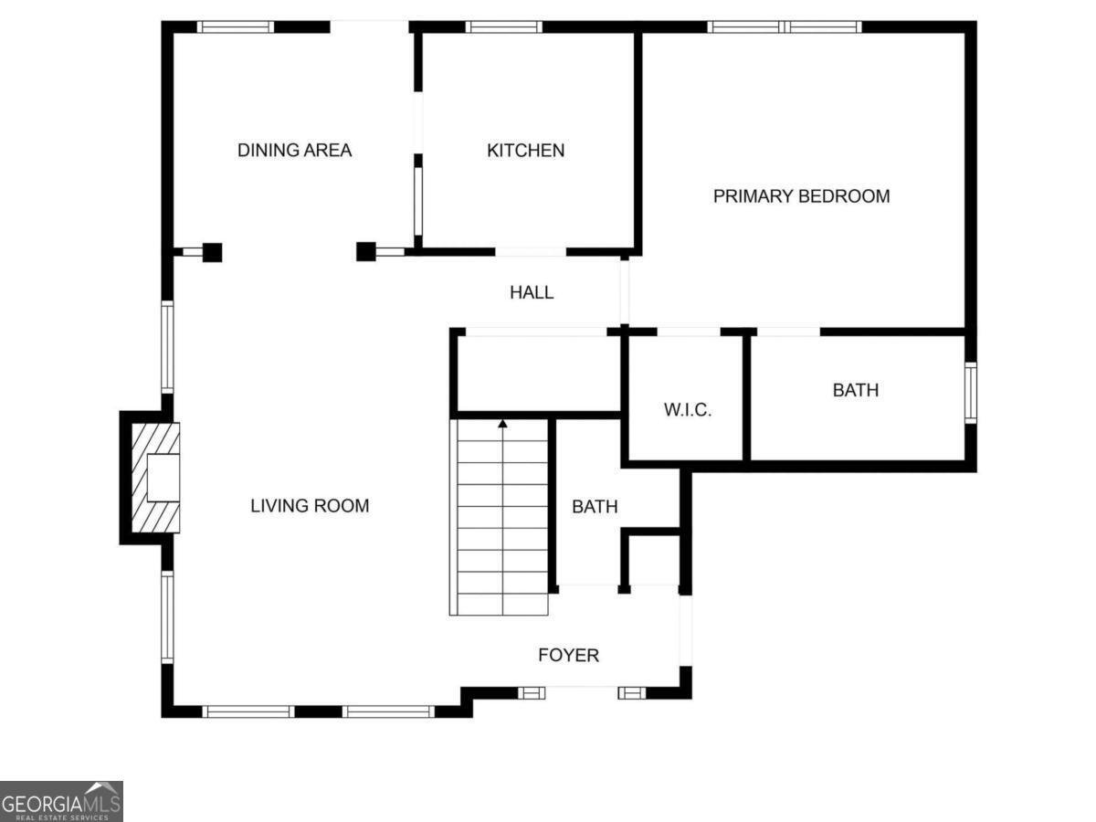 2163 Berryhill Circle Smyrna - 15