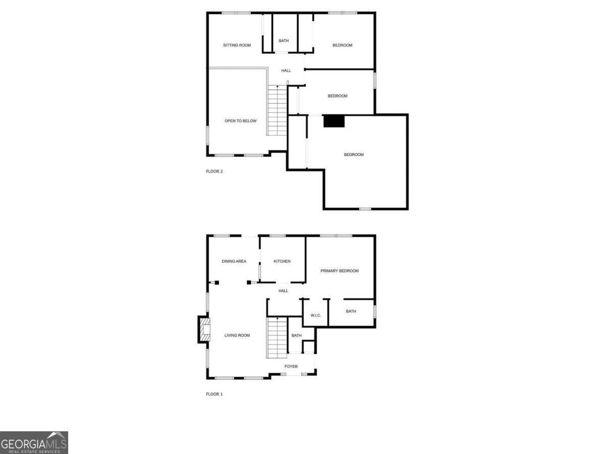 2163 Berryhill Circle Smyrna - 18
