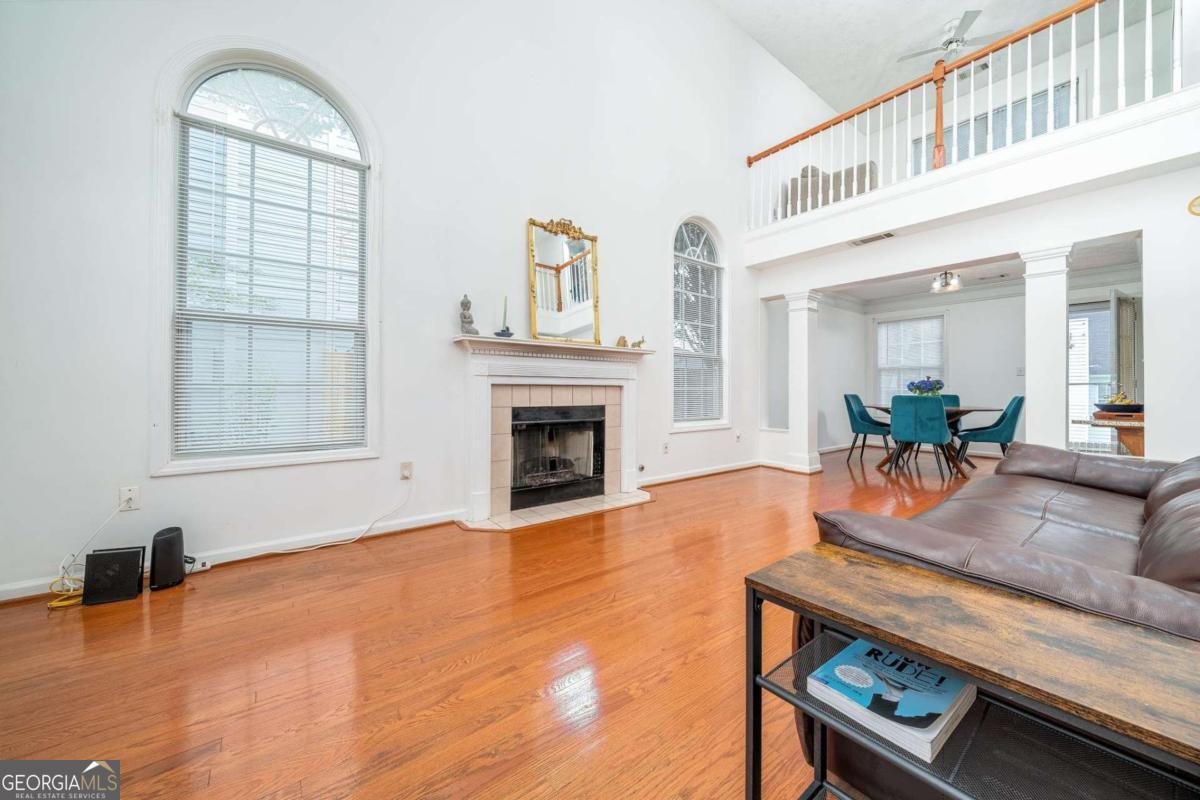 2163 Berryhill Circle Smyrna - 19