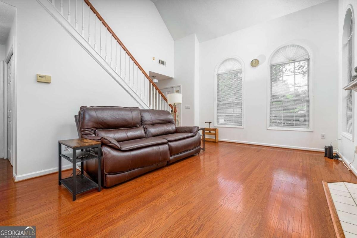 2163 Berryhill Circle Smyrna - 20