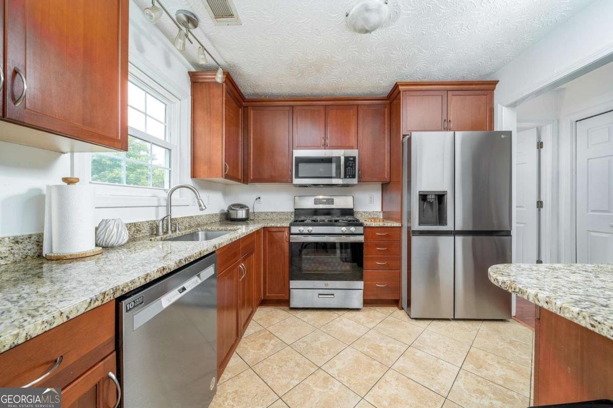 2163 Berryhill Circle Smyrna - 22