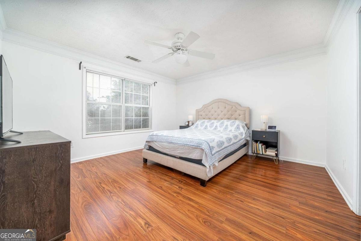 2163 Berryhill Circle Smyrna - 26