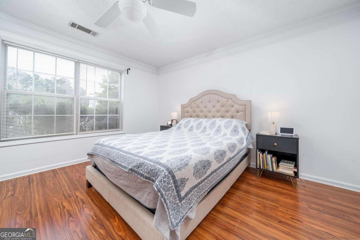 2163 Berryhill Circle Smyrna - 27