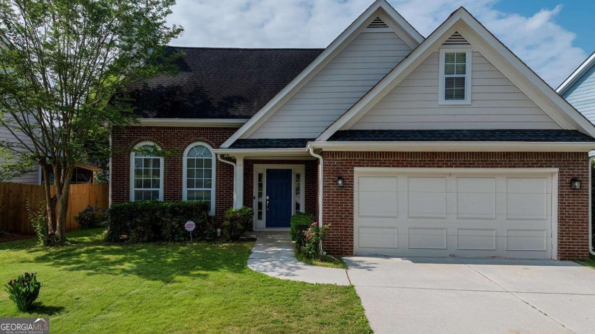 2163 Berryhill Circle Smyrna - 3
