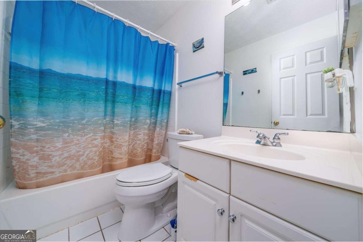2163 Berryhill Circle Smyrna - 33