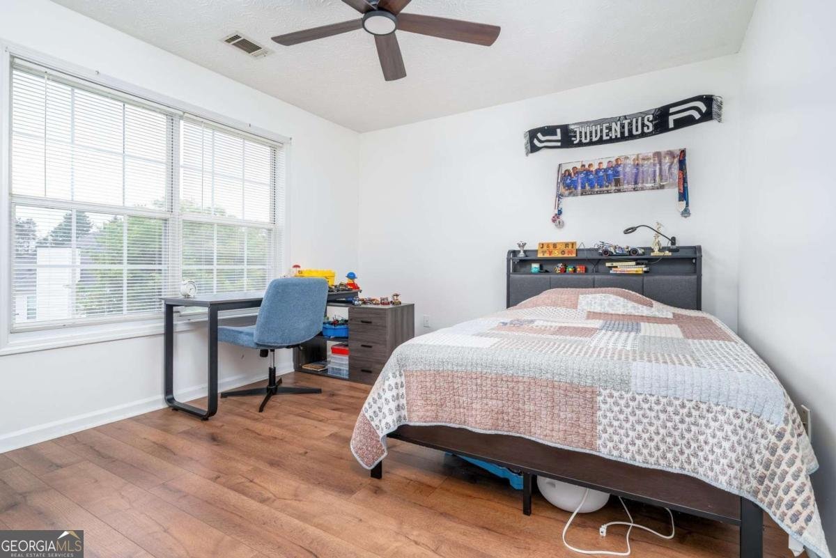 2163 Berryhill Circle Smyrna - 34