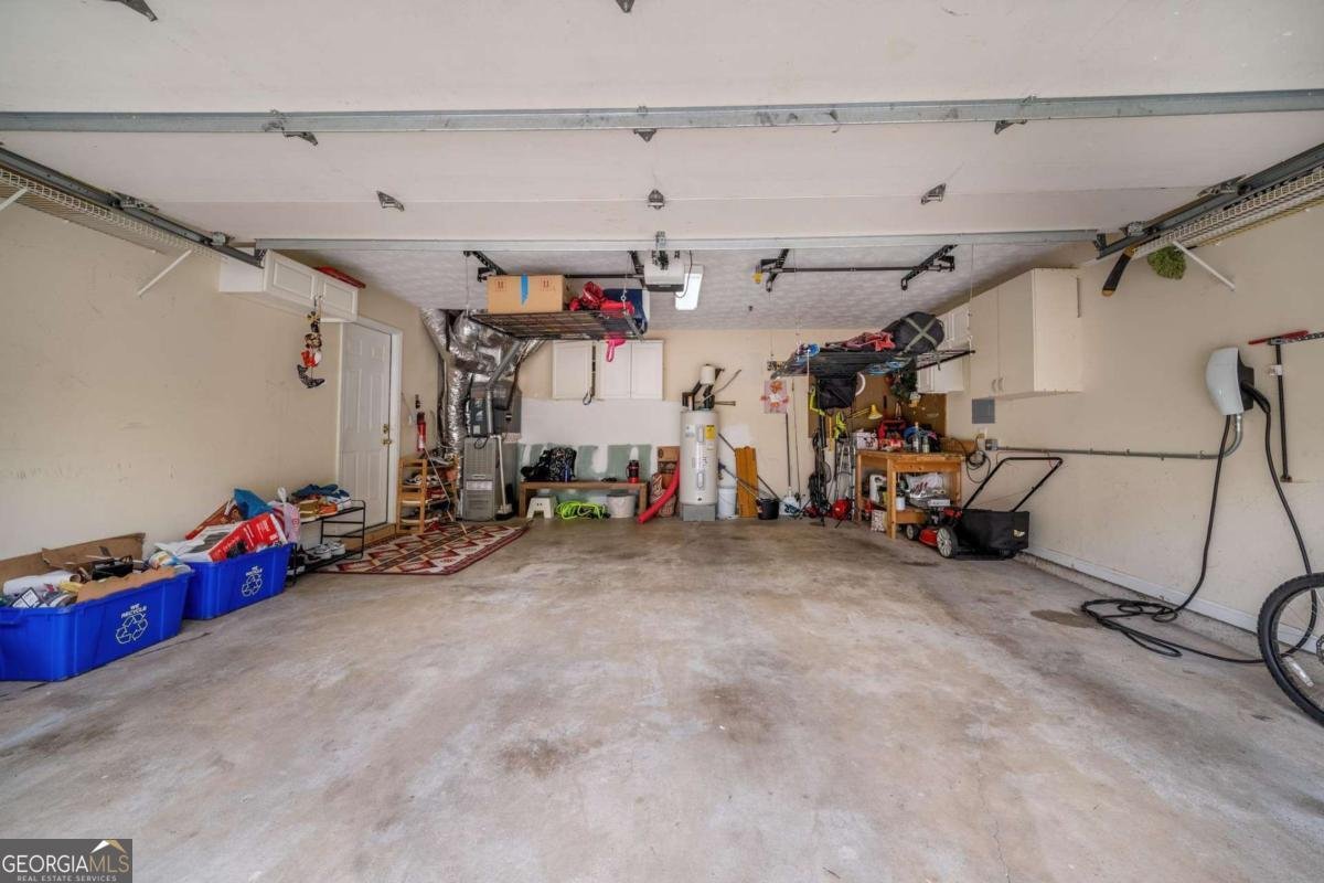 2163 Berryhill Circle Smyrna - 39
