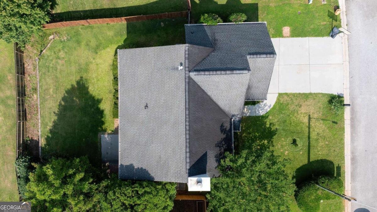 2163 Berryhill Circle Smyrna - 4