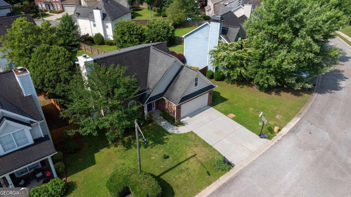 2163 Berryhill Circle Smyrna - 5