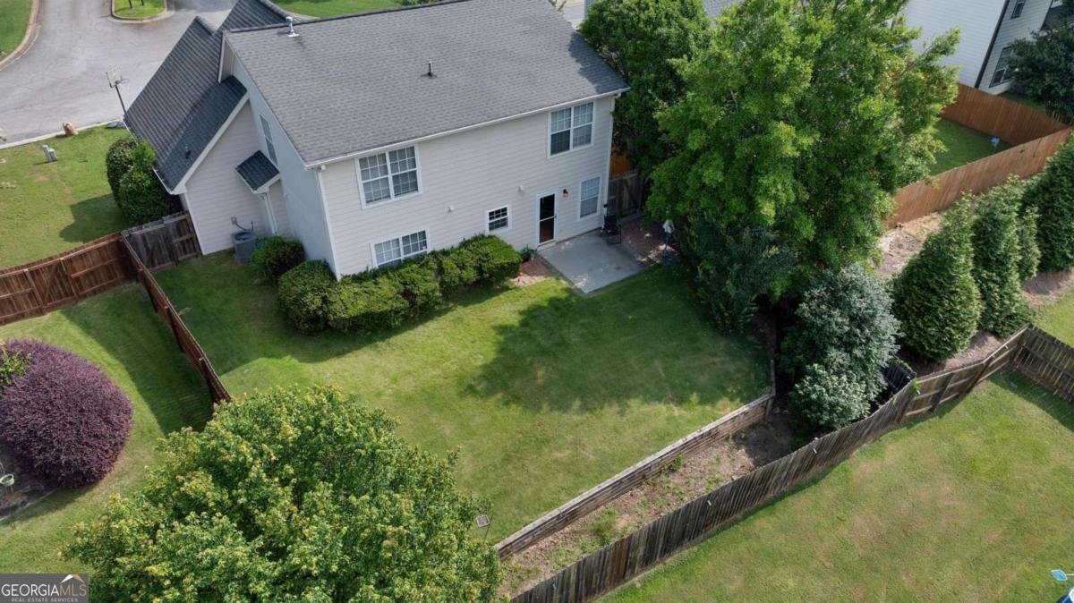 2163 Berryhill Circle Smyrna - 7