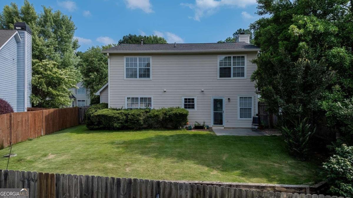 2163 Berryhill Circle Smyrna - 8