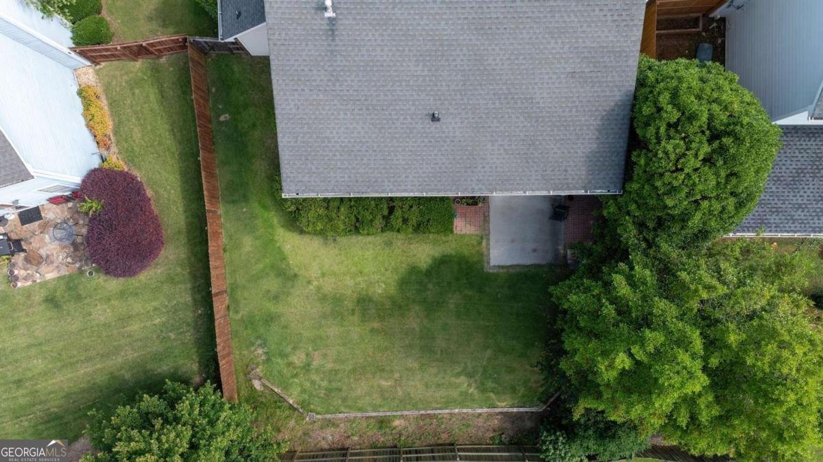 2163 Berryhill Circle Smyrna - 9