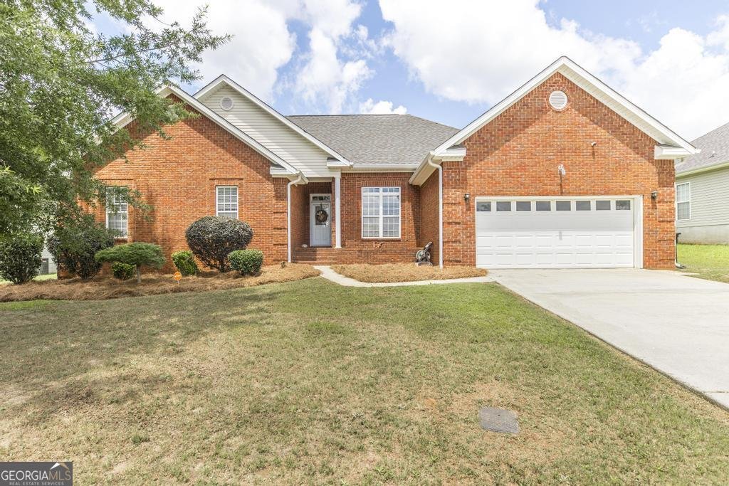 109 Satilla Lane Warner Robins - 1