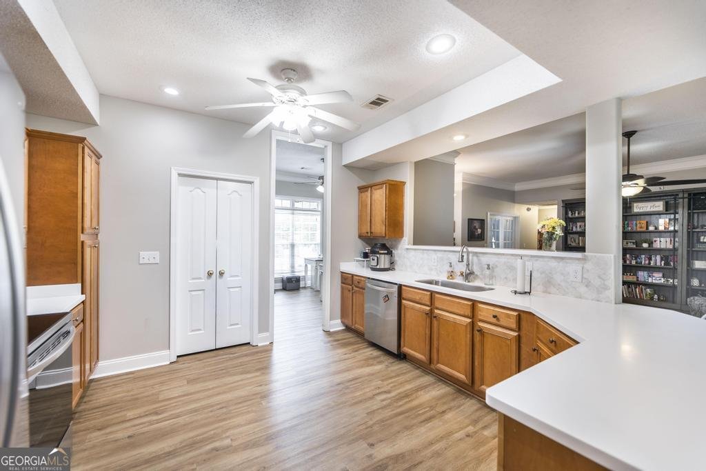 109 Satilla Lane Warner Robins - 12