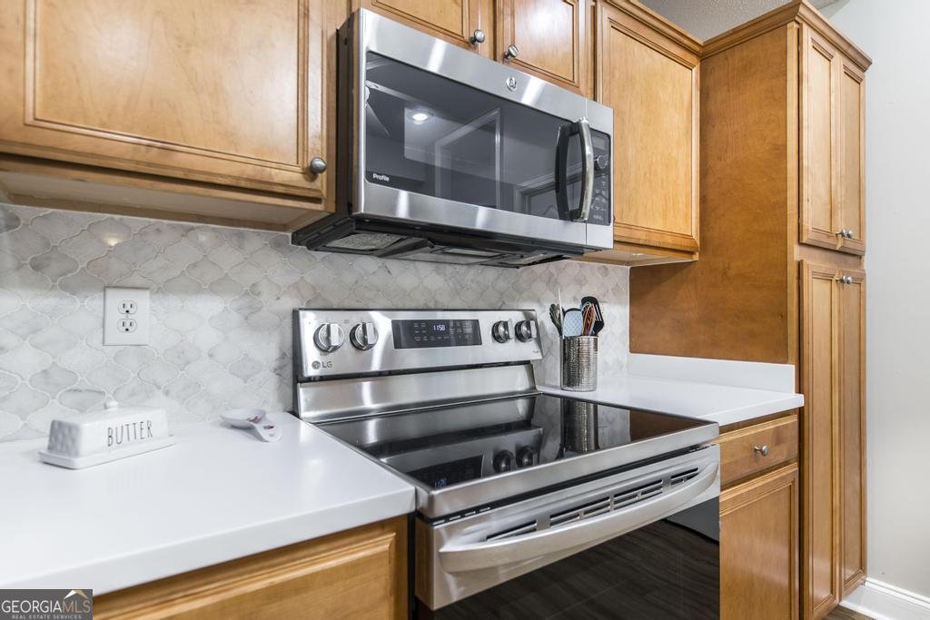 109 Satilla Lane Warner Robins - 13