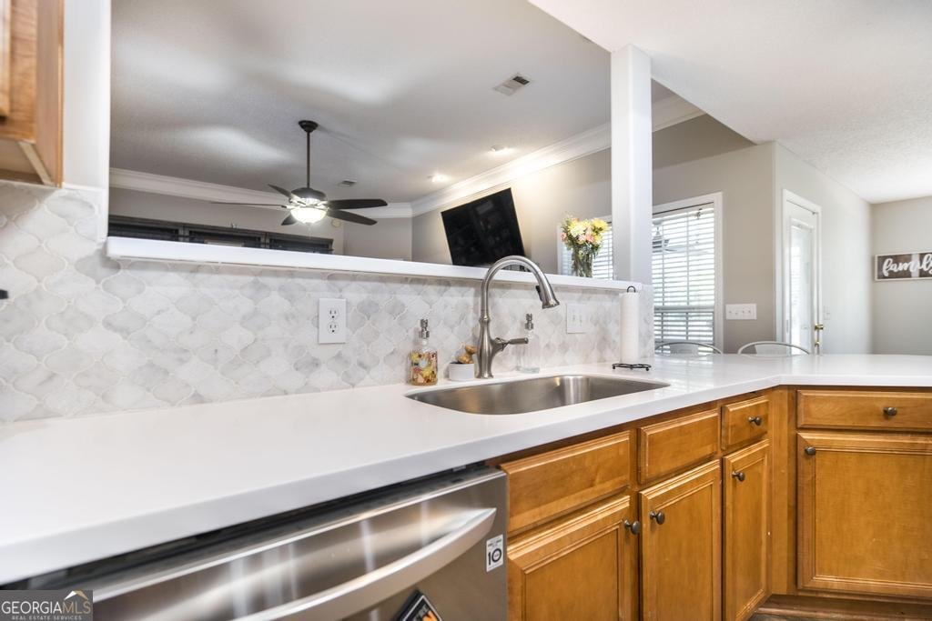 109 Satilla Lane Warner Robins - 14