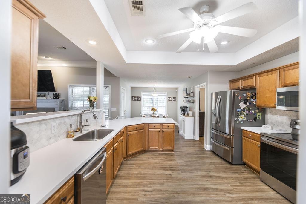 109 Satilla Lane Warner Robins - 15