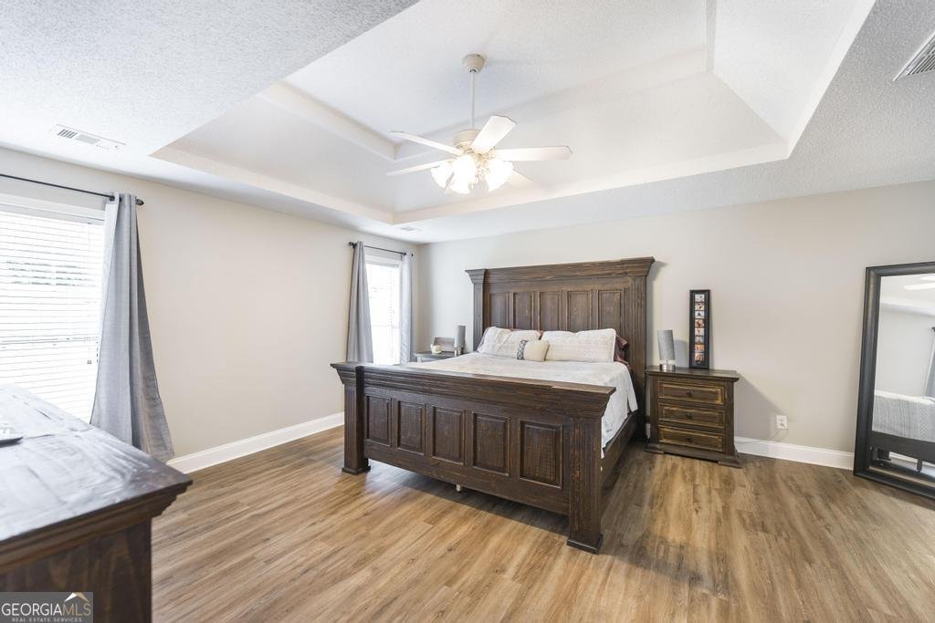 109 Satilla Lane Warner Robins - 17