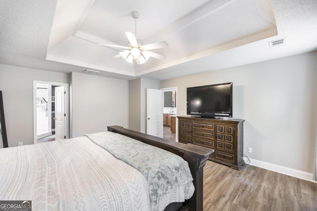 109 Satilla Lane Warner Robins - 18