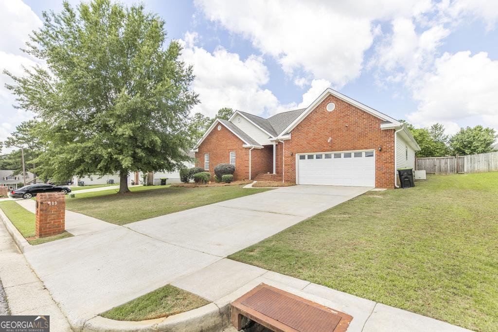 109 Satilla Lane Warner Robins - 2