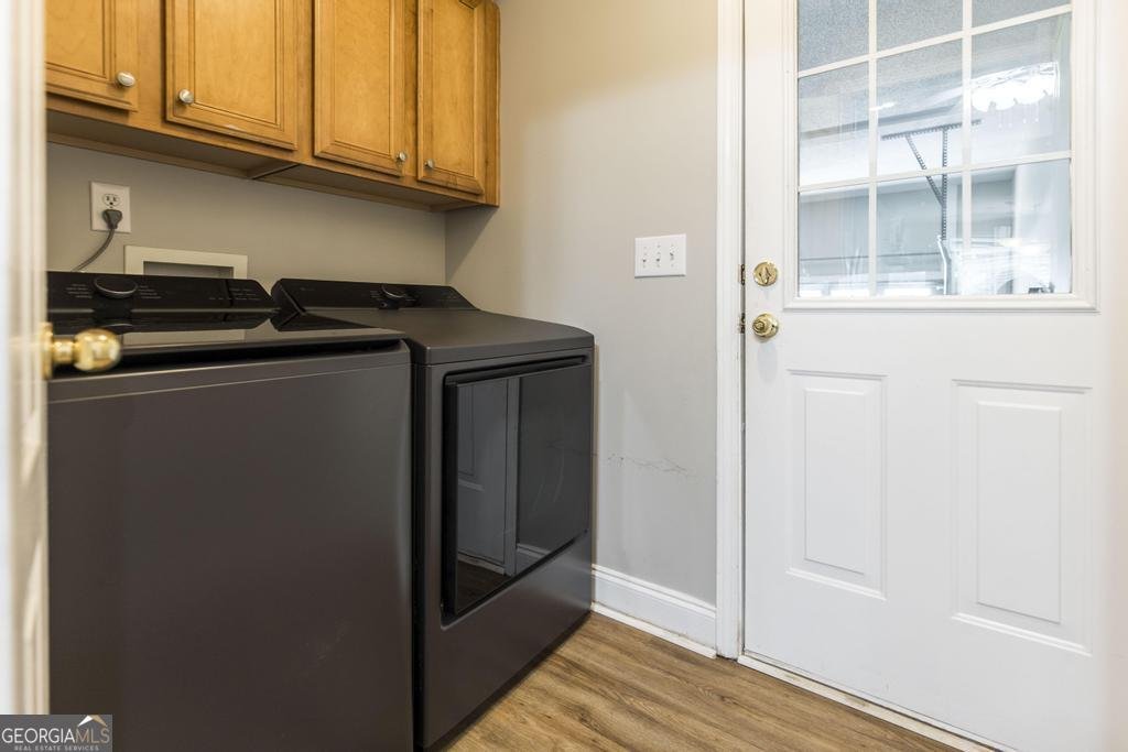109 Satilla Lane Warner Robins - 22