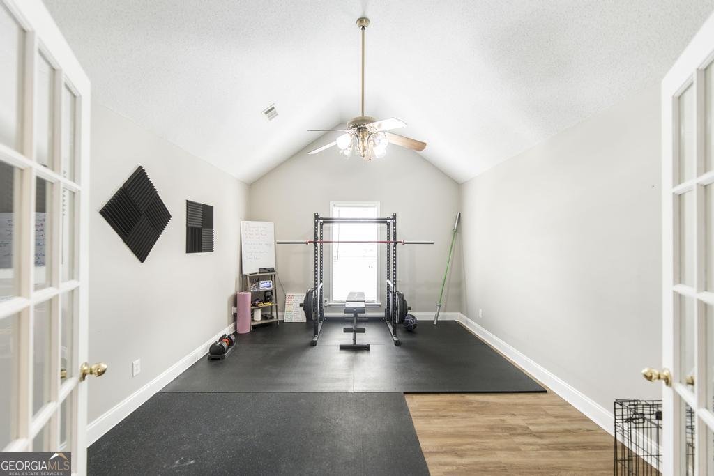 109 Satilla Lane Warner Robins - 23
