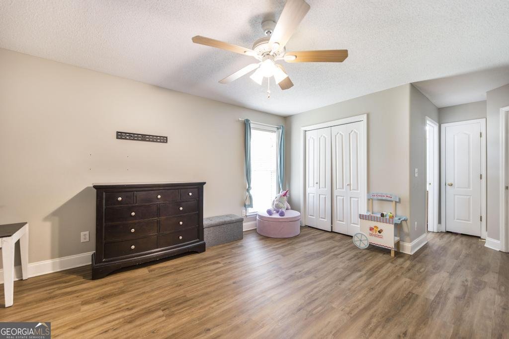109 Satilla Lane Warner Robins - 25