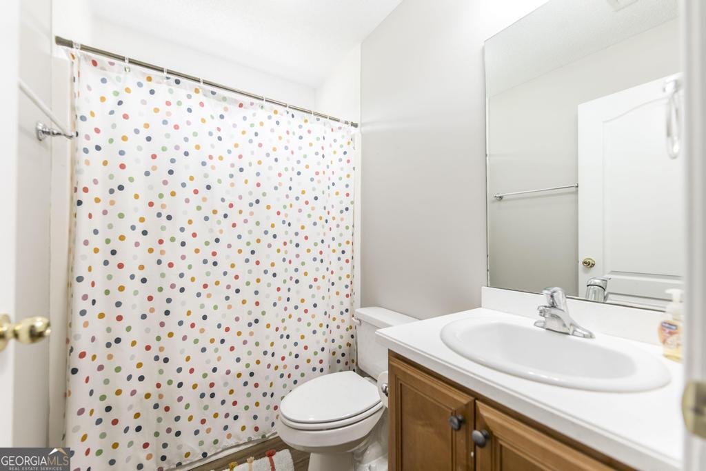 109 Satilla Lane Warner Robins - 26
