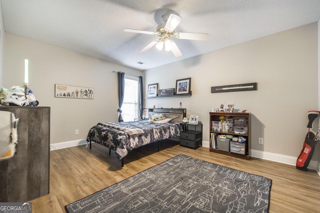 109 Satilla Lane Warner Robins - 27