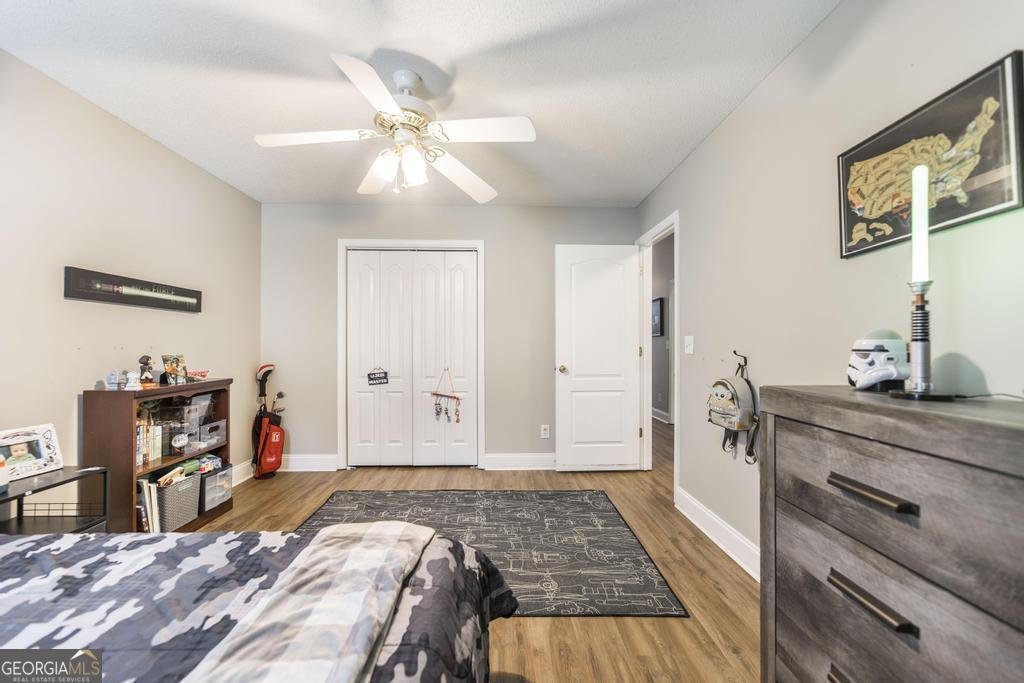 109 Satilla Lane Warner Robins - 28