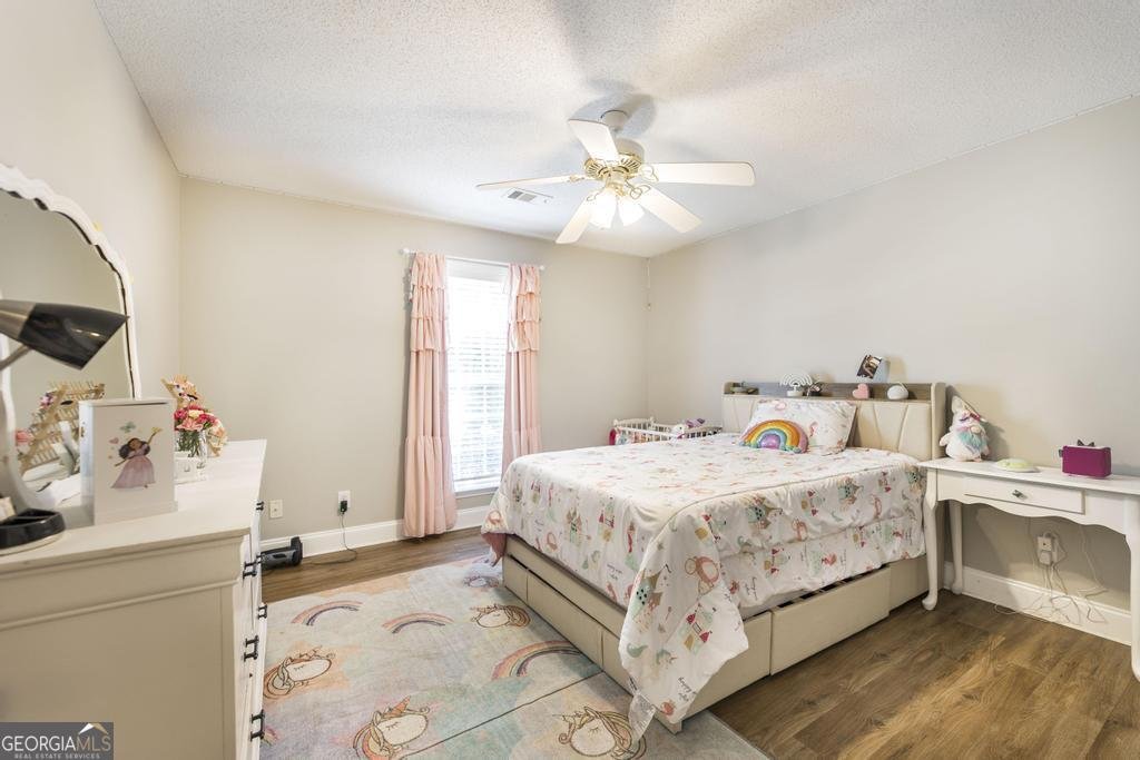 109 Satilla Lane Warner Robins - 29